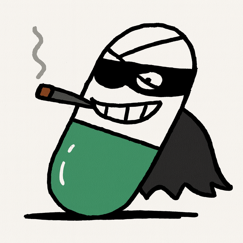 Crime.fun Logo
